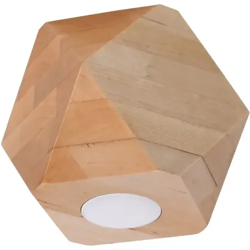 Plafonnier Sollux Lighting Woody 1 - Sollux Lighting - Modalova