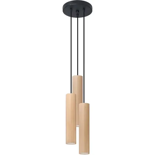 Lampe suspendue Lino 3P - Sollux Lighting - Modalova