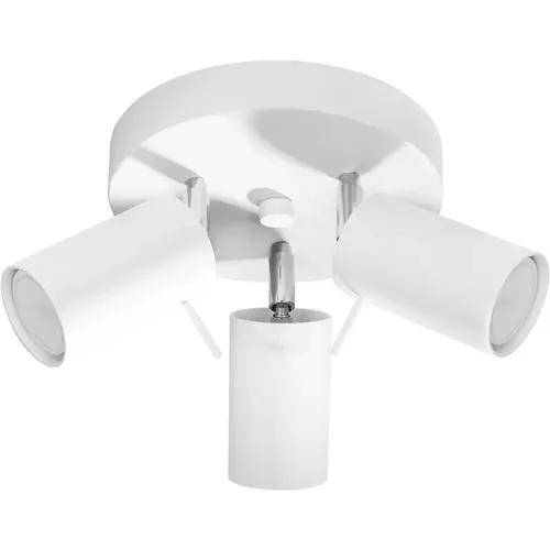 Plafonnier Sollux Lighting Ring 3P - Sollux Lighting - Modalova