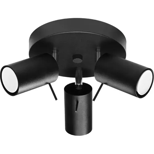 Plafonnier Sollux Lighting Ring 3P - Sollux Lighting - Modalova