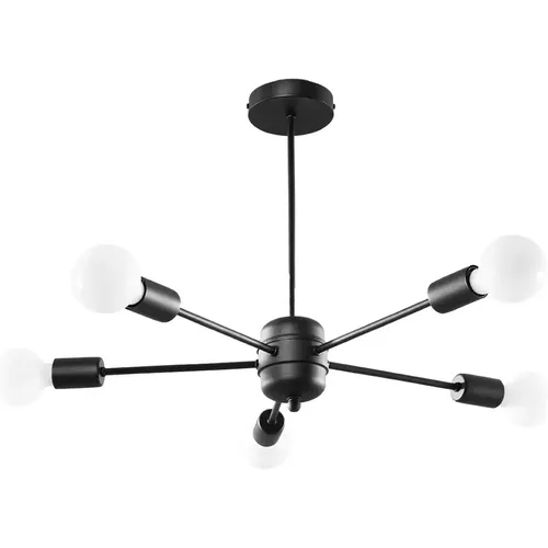Lustre Sollux Lighting Lango 5 - Sollux Lighting - Modalova