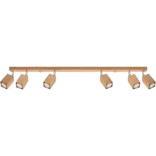 Plafonnier Sollux Lighting Keke 6 - Sollux Lighting - Modalova
