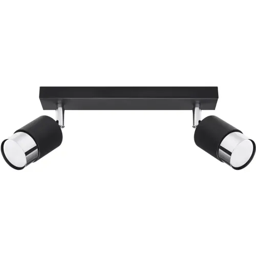 Plafonnier Sollux Lighting Nero 2 - Sollux Lighting - Modalova