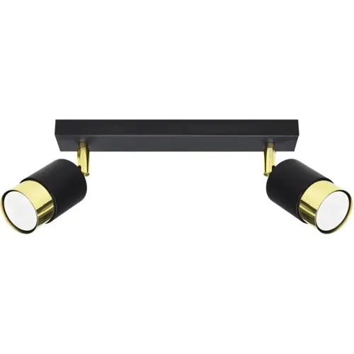 Plafonnier Sollux Lighting Nero 2 - Sollux Lighting - Modalova