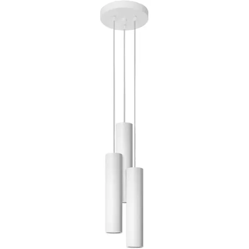 Lampe suspendue Lagos 3P - Sollux Lighting - Modalova