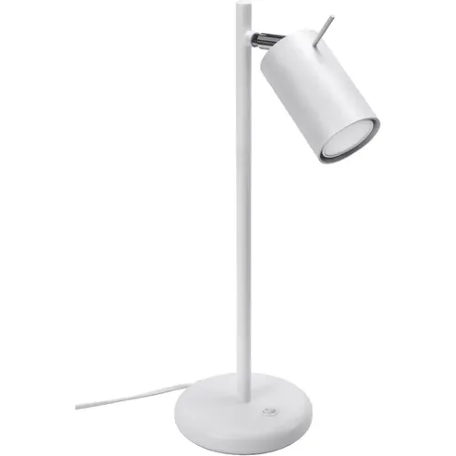 Lampe de table Sollux Lighting Ring - Sollux Lighting - Modalova