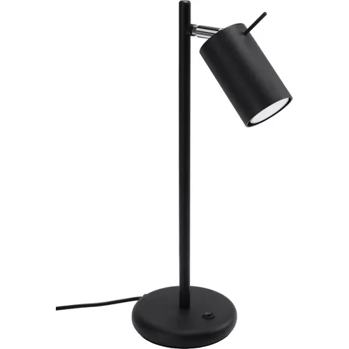 Lampe de table Sollux Lighting Ring - Sollux Lighting - Modalova