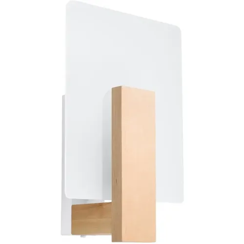 Applique Sollux Lighting Lappo - Sollux Lighting - Modalova