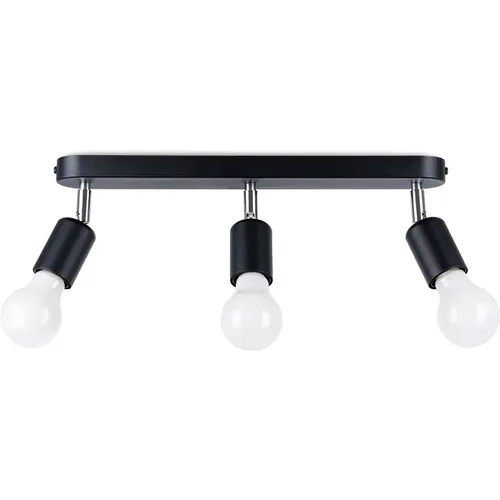 Plafonnier Sollux Lighting Fornes 3 - Sollux Lighting - Modalova