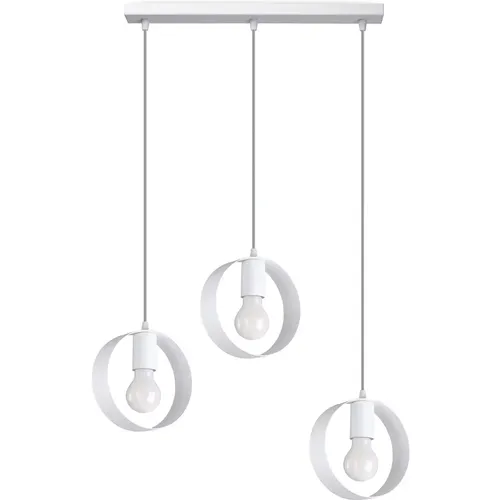 Lampe suspendue Titran 3 - Sollux Lighting - Modalova