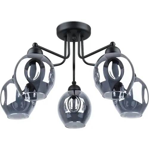Lustre Sollux Lighting Fillan 5 - Sollux Lighting - Modalova