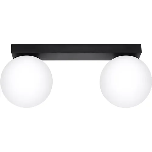 Plafonnier Sollux Lighting Yoli 2 - Sollux Lighting - Modalova