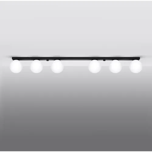 Plafonnier Sollux Lighting Yoli 6 - Sollux Lighting - Modalova