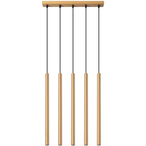 Lampe à suspendre Pastelo 5L - Sollux Lighting - Modalova