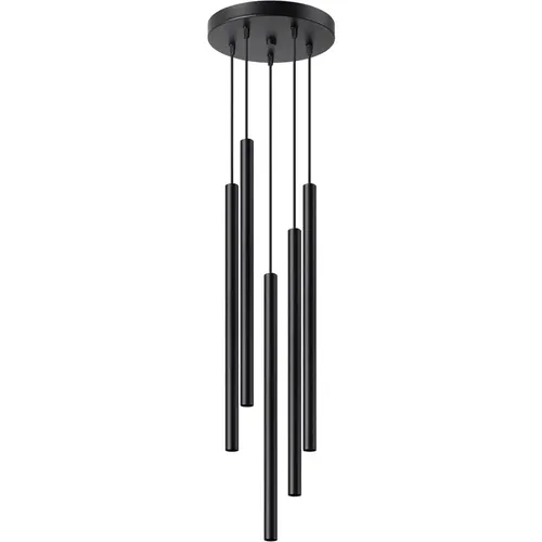 Lampe à suspendre Pastelo 5P - Sollux Lighting - Modalova