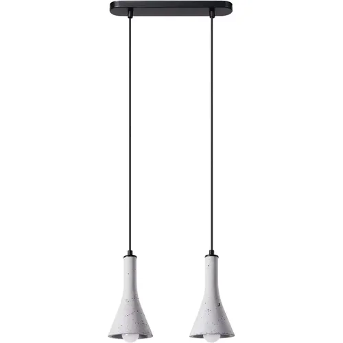 Lampe à suspendre Rea 2 - Sollux Lighting - Modalova