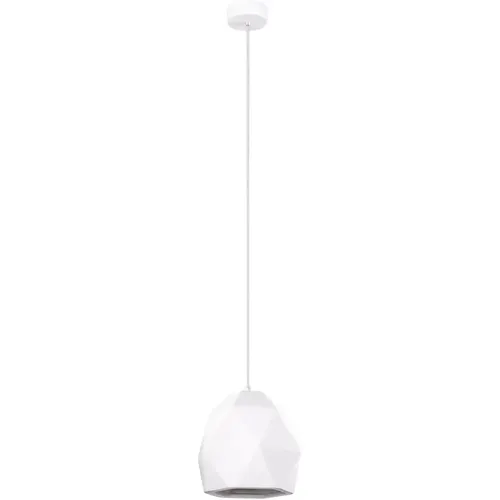 Lampe à suspendre en céramique Mint - Sollux Lighting - Modalova