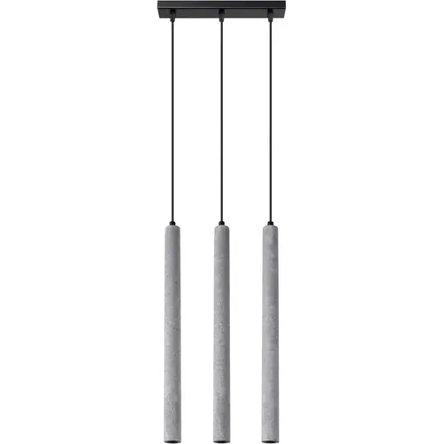 Lampe à suspendre Pastelo 3L - Sollux Lighting - Modalova