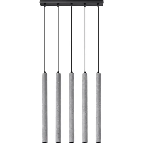 Lampe à suspendre Pastelo 5L - Sollux Lighting - Modalova