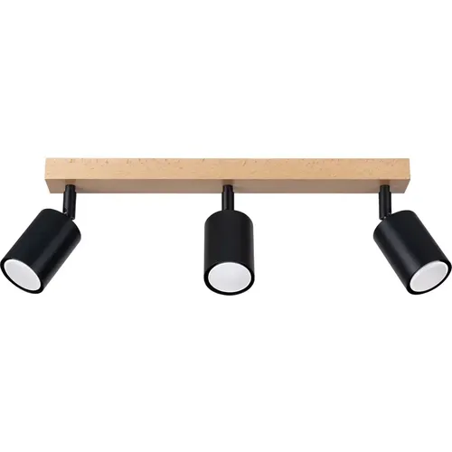 Plafonnier Sollux Lighting Verdo 3L - Sollux Lighting - Modalova