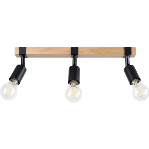Plafonnier Sollux Lighting Zuca 3 - Sollux Lighting - Modalova