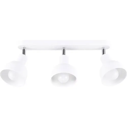 Plafonnier Sollux Lighting Elba 3 - Sollux Lighting - Modalova
