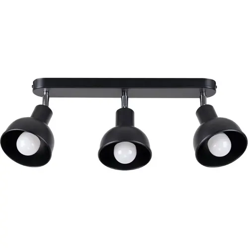 Plafonnier Sollux Lighting Elba 3 - Sollux Lighting - Modalova