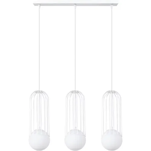 Lampe à suspendre Brina 3L - Sollux Lighting - Modalova