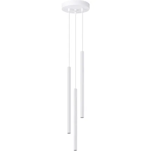 Lampe à suspendre Arche 3P - Sollux Lighting - Modalova