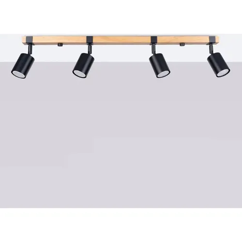 Plafonnier Sollux Lighting Fager 4L - Sollux Lighting - Modalova