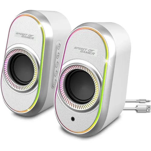 Enceinte Fanatic 500 RGB - Spirit of Gamer - Modalova