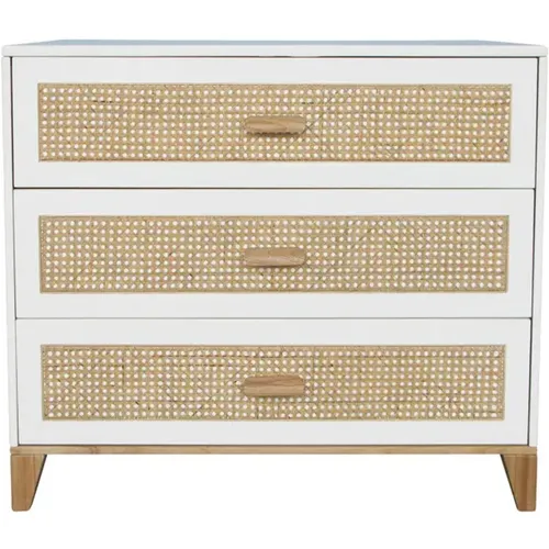 Commode en rotin Théo Bébé Nami - Théo Bébé - Modalova
