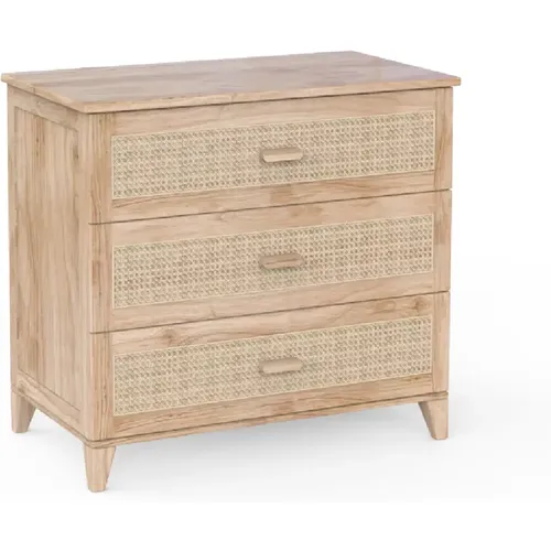 Commode en bois Théo Bébé Nami - Théo Bébé - Modalova