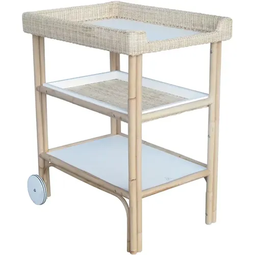 Table à langer Oceania - Théo Bébé - Modalova