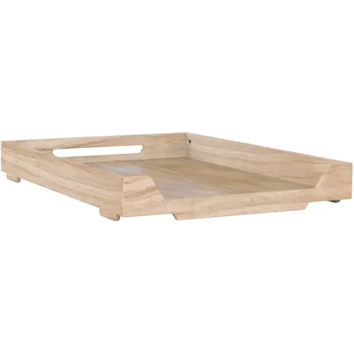 Table à langer en bois Leo - Théo Bébé - Modalova