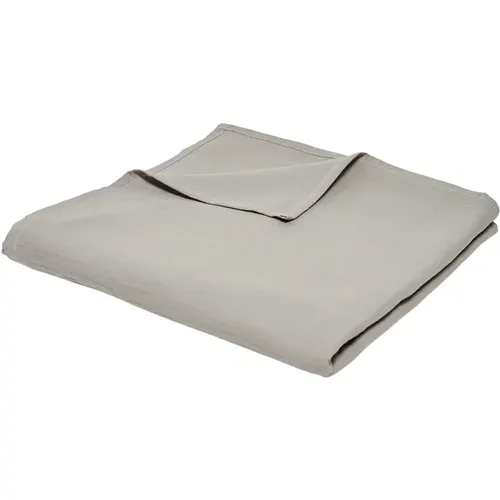 Plaid polyester Dune Essential - Today - Modalova