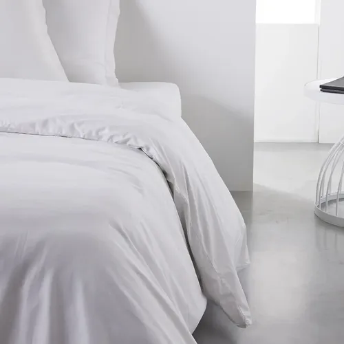 Housse de couette coton Essential - Today - Modalova