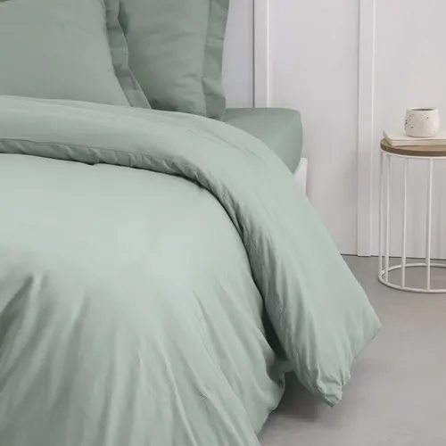 Housse de couette coton Essential - Today - Modalova