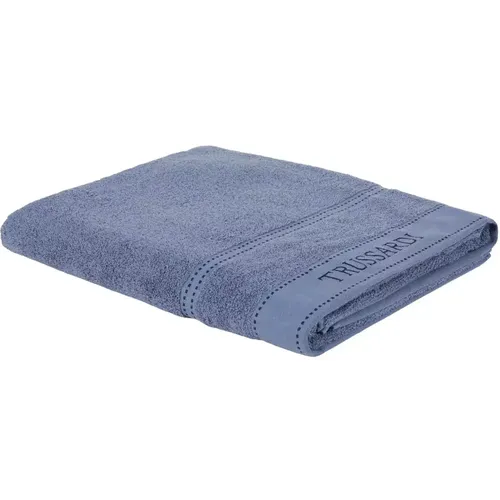 Drap de bain Trussardi - Trussardi - Modalova