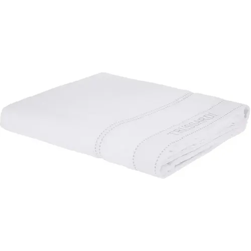 Drap de bain Trussardi - Trussardi - Modalova
