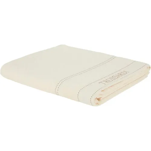 Drap de bain Trussardi - Trussardi - Modalova