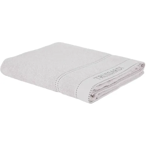 Drap de bain Trussardi - Trussardi - Modalova