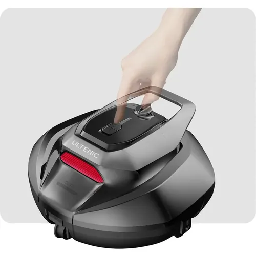 Robot nettoyeur de piscine 10S - Ultenic - Modalova
