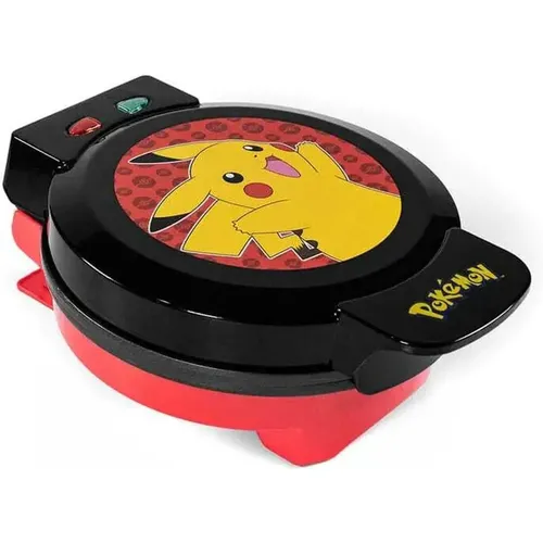 Gaufrier Pokémon Pikachu - Uncanny Brands - Modalova