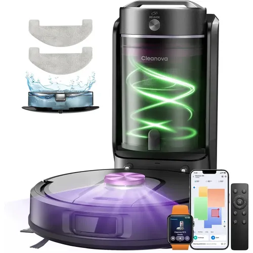 Aspirateur robot Vactidy W15 - Vactidy - Modalova