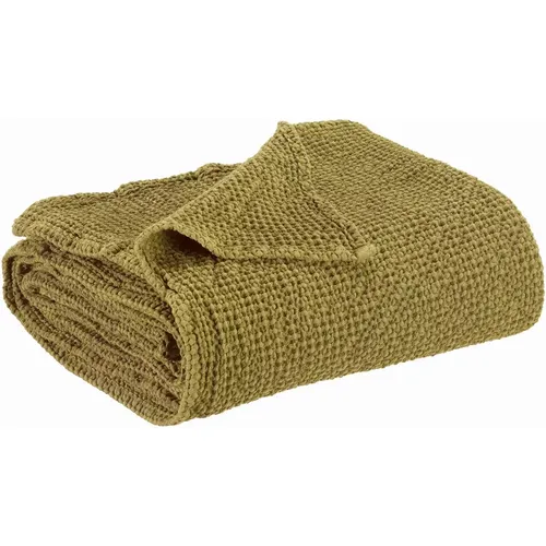 Plaid recyclé Vivaraise Maia - Vivaraise - Modalova