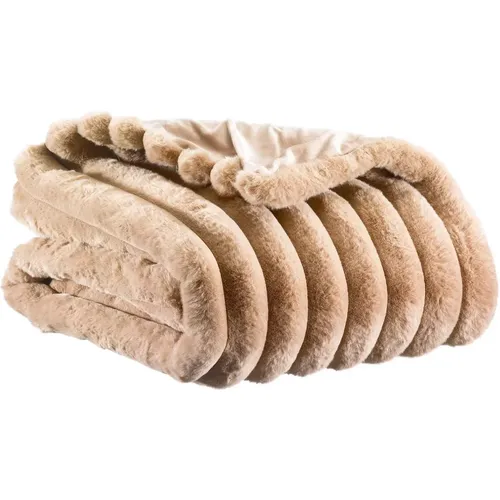 Drap housse Vivaraise Alice 240x260 - Vivaraise - Modalova
