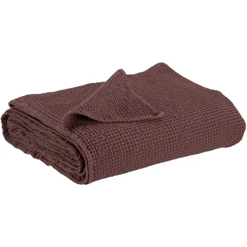 Drap housse Vivaraise Maia 260x260 - Vivaraise - Modalova
