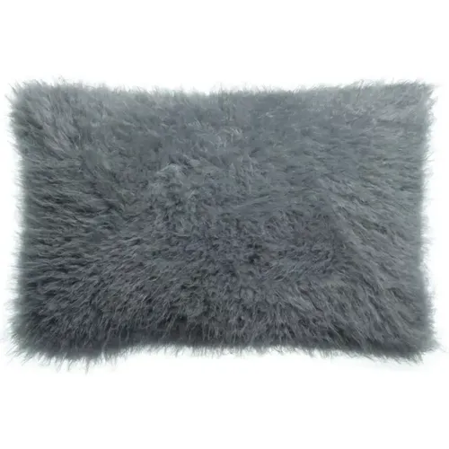 Coussin brodé Vivaraise Betani - Vivaraise - Modalova