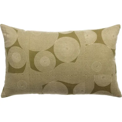 Coussin imprimé Vivaraise Tito - Vivaraise - Modalova